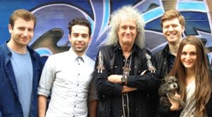 Brian May Height, Weight, Age, Spouse, Family, Facts, Biography