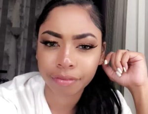 Chandler Alexis Height, Weight, Age, Boyfriend, Family, Facts, Biography