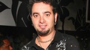 Chris Kirkpatrick