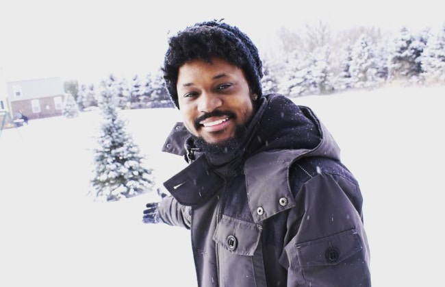 CoryxKenshin in an Instagram post as seen in January 2019