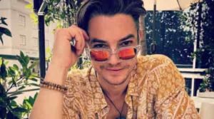 Craig Horner