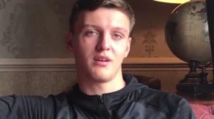 Dael Fry
