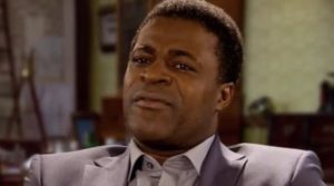 Danny Sapani