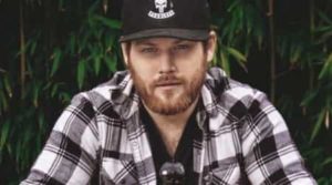 Danny Worsnop