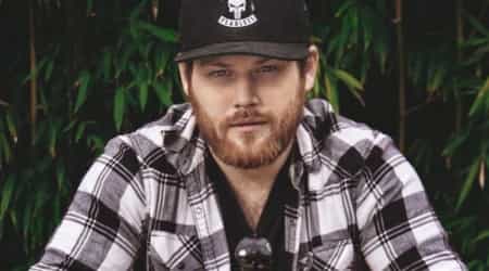 Danny Worsnop Height, Weight, Age, Body Statistics