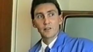 David Banks