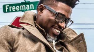 David Banner