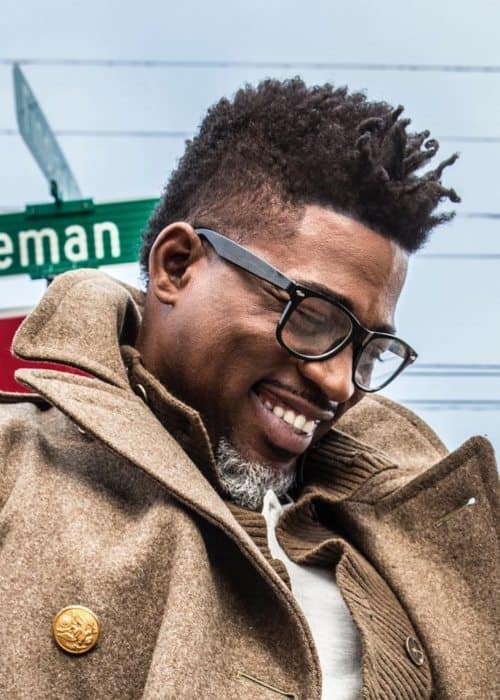 David Banner in an Instagram post in March 2019