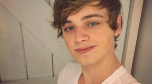 Dean-Charles Chapman