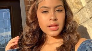 Desiree Montoya