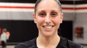 Diana Taurasi