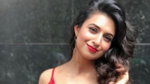 Divyanka Tripathi