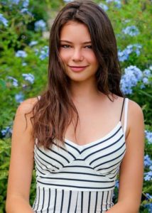 Eleonora Gaggero Height, Weight, Age, Boyfriend, Family, Biography