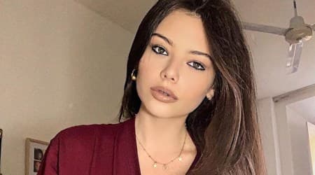 Eleonora Gaggero Height, Weight, Age, Body Statistics