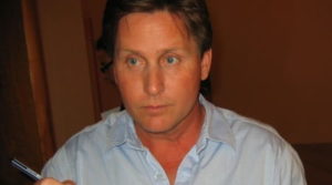 Emilio Estevez