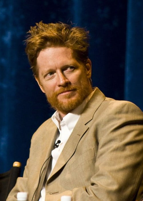 Eric Stoltz at the 2009 Paleyfest