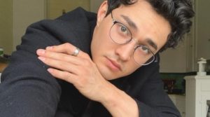 Gavin Leatherwood