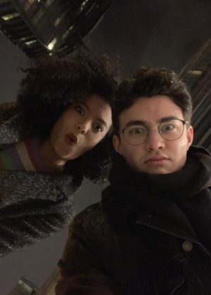 Gavin Leatherwood Height, Weight, Age, Girlfriend, Family, Biography