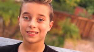 Gavin Magnus
