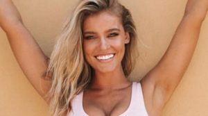 Georgia Gibbs