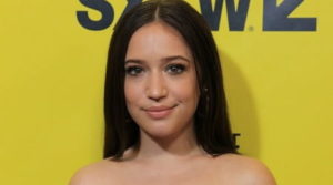 Gideon Adlon