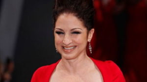 Gloria Estefan