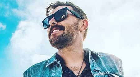 Goldroom (Musician) Height, Weight, Age, Body Statistics