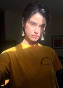 Hannah Kleit Height, Weight, Age, Boyfriend, Family, Facts, Biography