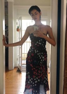 Hannah Kleit Height, Weight, Age, Boyfriend, Family, Facts, Biography