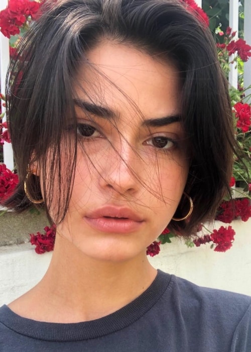 Hannah Kleit Height, Weight, Age, Body Statistics - Healthy Celeb