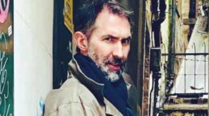 Ian Whyte