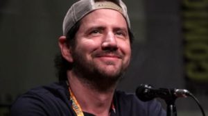 Jamie Kennedy