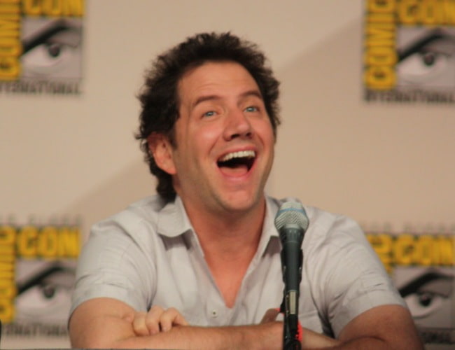 Jamie Kennedy as seen in July 2009