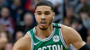 Jayson Tatum