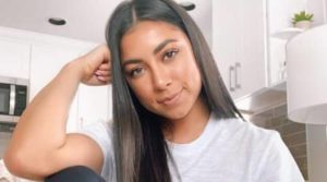Jeanine Amapola