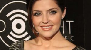Jen Lilley