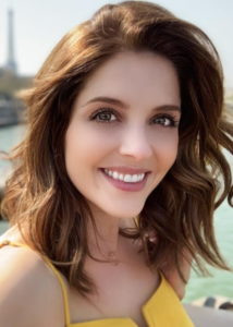 Jen Lilley Height, Weight, Age, Spouse, Family, Facts, Biography