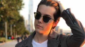 Jeremy Shada