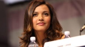 Jessica Lucas