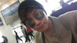 Jin Goo