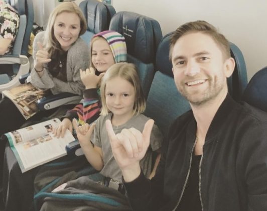 Joel Little Height, Weight, Age, Spouse, Family, Facts, Biography