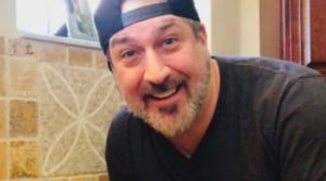 Joey Fatone