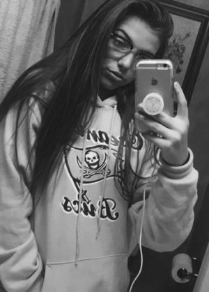 Jordan Beckham Height, Weight, Age, Boyfriend, Family, Biography