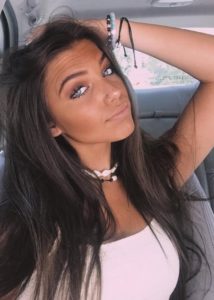 Jordan Beckham Height, Weight, Age, Boyfriend, Family, Biography