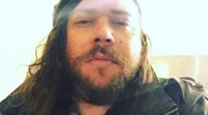 Josh Krajcik