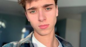 Josh Richards
