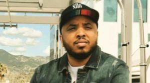 Justin Simien