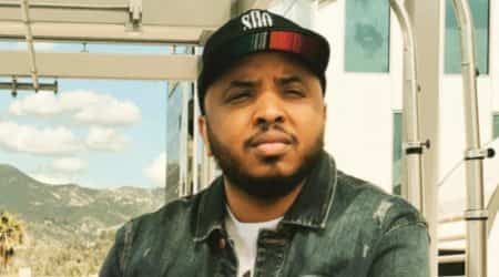 Justin Simien Height, Weight, Age, Body Statistics