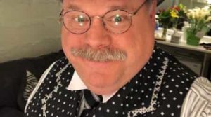 Kevin Chamberlin