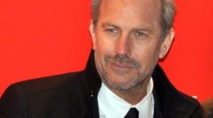 Kevin Costner